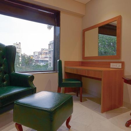 Magnus Nexstar Suites Kalyani Nagar Pune Bagian luar foto