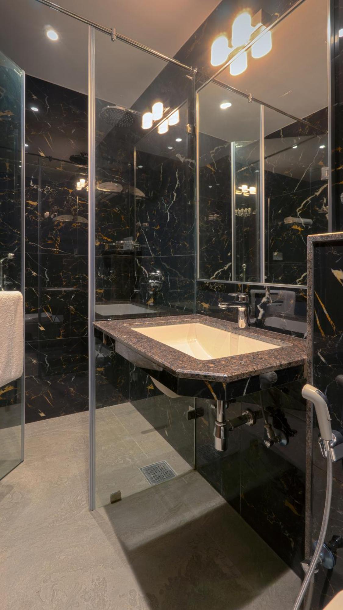 Magnus Nexstar Suites Kalyani Nagar Pune Bagian luar foto